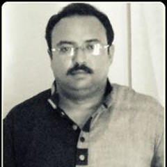 Sudipto Chatterjee 1