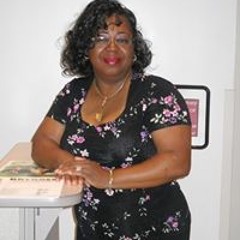 Barbara Banks McClanahan