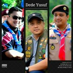 Dede Yusuf 'empat'