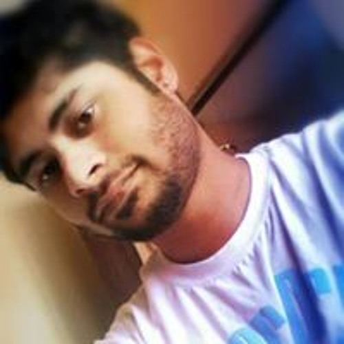 Saransh Gupta 11’s avatar