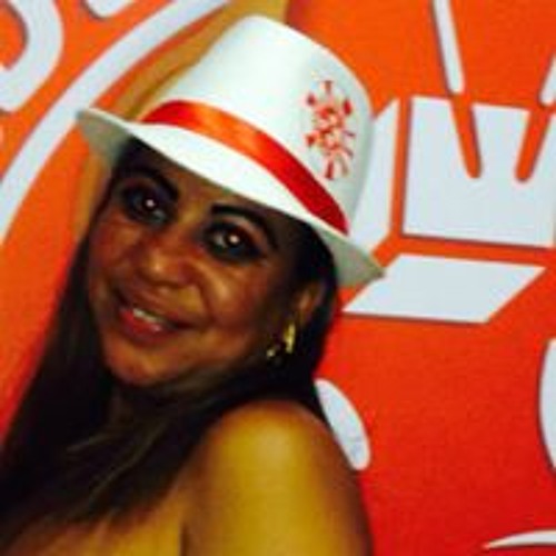 Sabrina Ferreira 50’s avatar