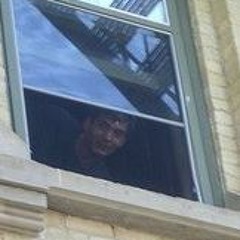 Michael Anthony Bush