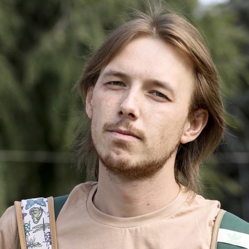 Vasily  Vasin’s avatar