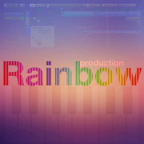 Rainbow PRO(ex.XioniX)’s avatar