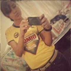 Abigail Fanitha López