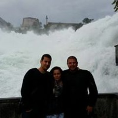 Alexandar Marandidis