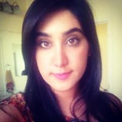Zohal Tareen