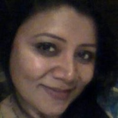 Kashmira Shah