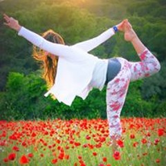 Gabriela Angueira Yoga