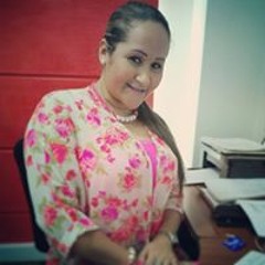 Lizzeth Carolina Moreno