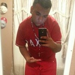 Sam Almanza 1
