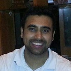 Harjot Gill 16