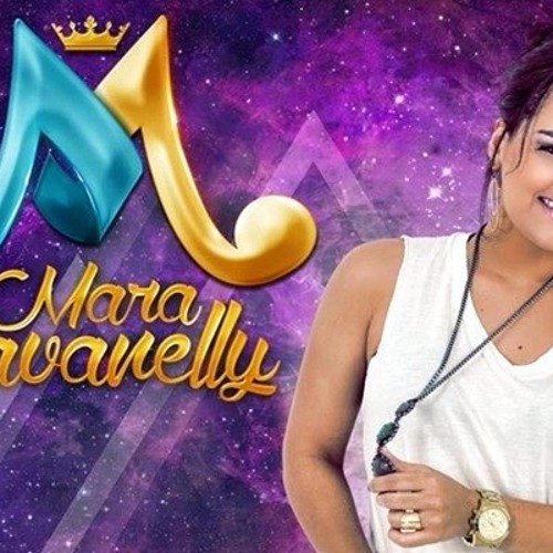 Mara Pavanelly - Recomeçar