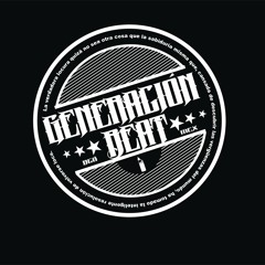 GENERACIÓN BEAT - LPZ