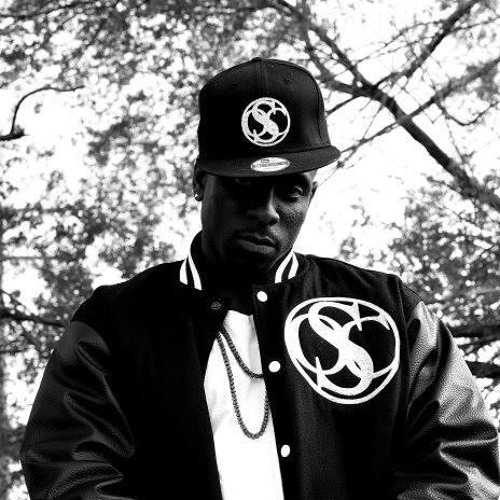 OCS FREESTYLE (FABOLOUS JOINT)