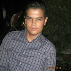 Mohammed Mustafa Ashmawy