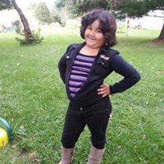 Michelle Ashley Brown 1