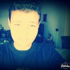 Akram Mohammed Khelfi