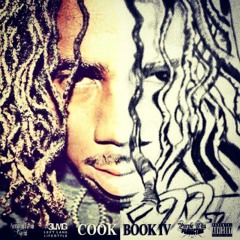 AGeeZY #COOKBOOK4