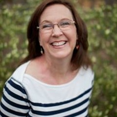 Cristi Belknap Morris