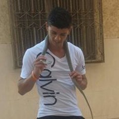 Ámîńě Ĕĺ Kàlai