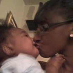 Jasmin LaToya Mosley