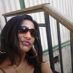 Norma Alvarado Parramore