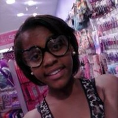 Lilianna Marie Rodriguez