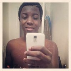 XaiV'ion Fed-x Jackson