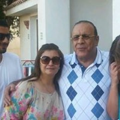 Essmat Salem