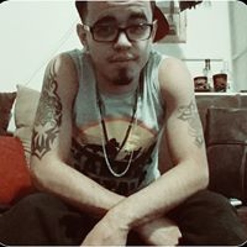 Luis Otero Jr.’s avatar
