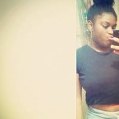 Bree SavaqeeLifee Nicole