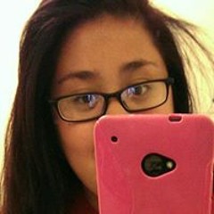 Ashley Sarabia-Skinner