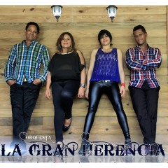 Orquesta La Gran Herencia