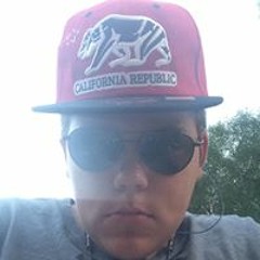 Takoda Jacob-Buckshot