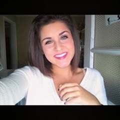 Courtney Paige Whitehouse