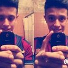 Diego Ariel 16