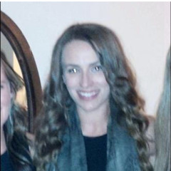 Rachelle Zarzour