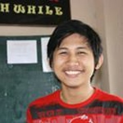 Noel Patrick Anupat