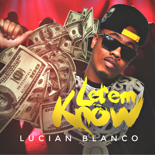 Lucian Blanco’s avatar