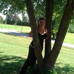 Brandy Michelle Jones