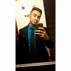 Osvaldo Tyrone Castañeda