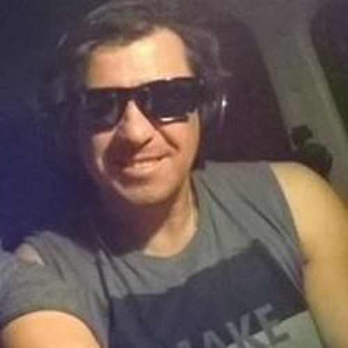 Amilton Silva 5’s avatar