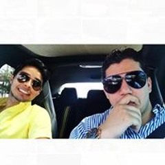 Carlos Enrique Betances