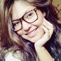 Brecia Su Ellen Cueto