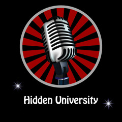 HiddenUniversity
