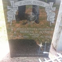 Loretta Sharease Fenney