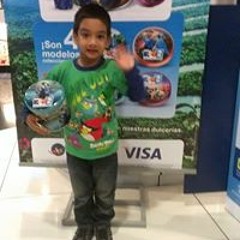 Martin Castro Ramirez