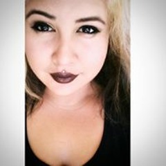 Angelique Ceja Toscano