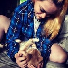 Catalina Colby-Pariseau